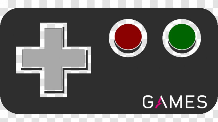 Video Games Joystick Xbox 360 - Symbol Transparent PNG