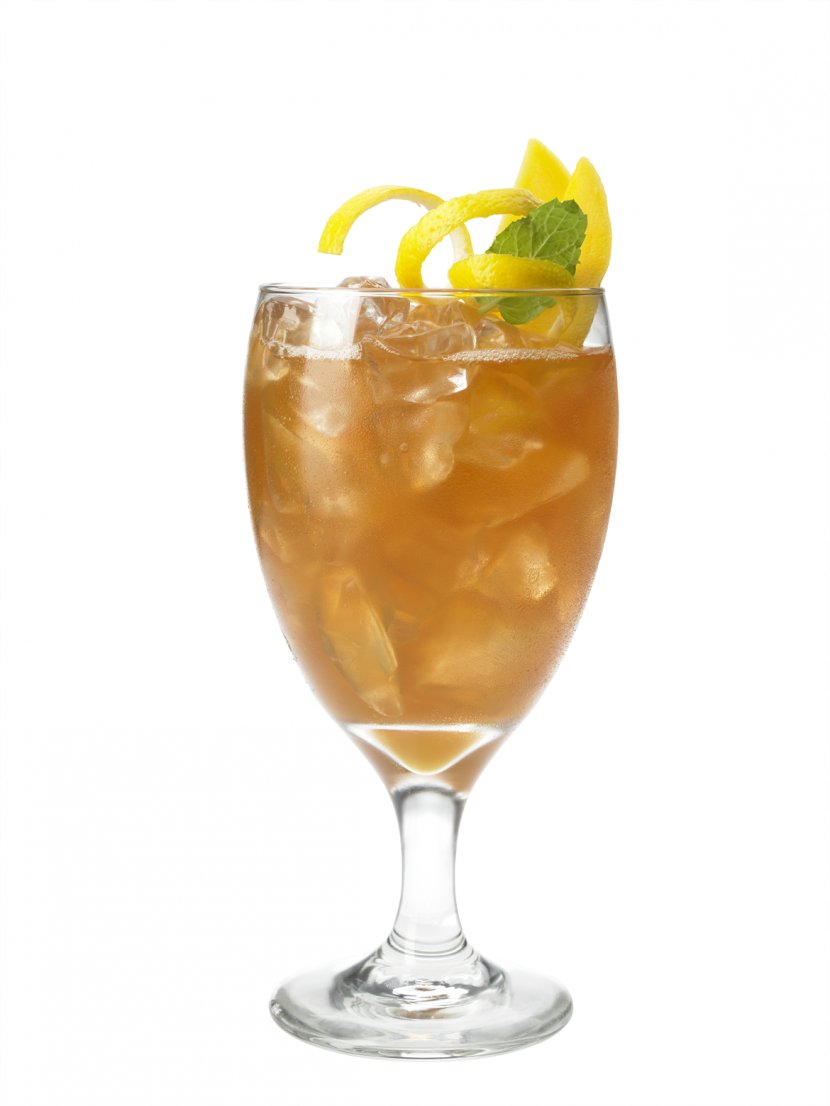 Long Island Iced Tea Cocktail Ginger - Drink - Mango Transparent PNG