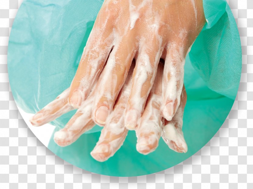 Hand Washing Sanitizer Stock Photography - Medical Glove Transparent PNG