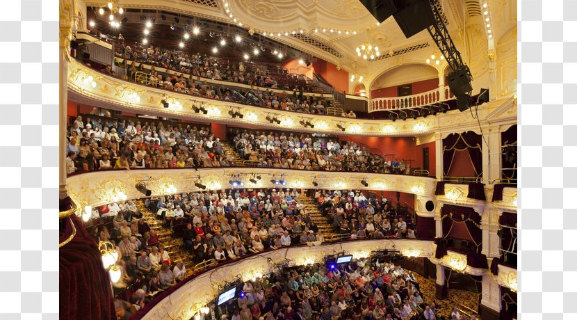 Alexandrinsky Theatre Royal, Newcastle Theater Photography - Interior Design Services - Tyne And Opera House Transparent PNG