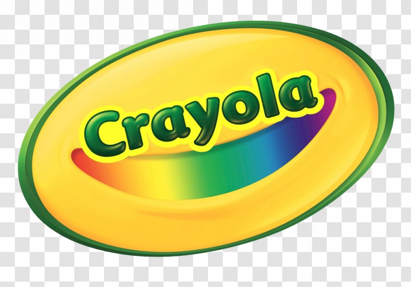 Logo CRAYOLA CRAYONS Color Wonder - Crayola Crayons Transparent PNG