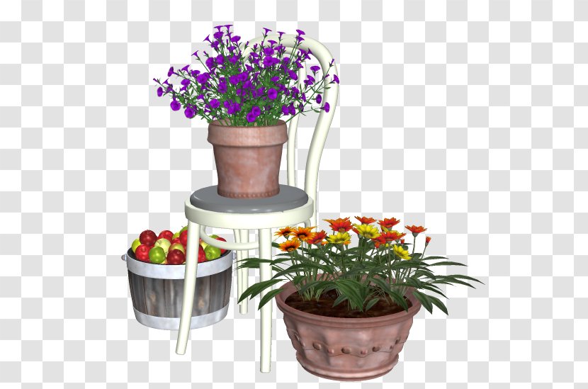 Flowerpot Image Design Garden - Plant - Houseplant Transparent PNG