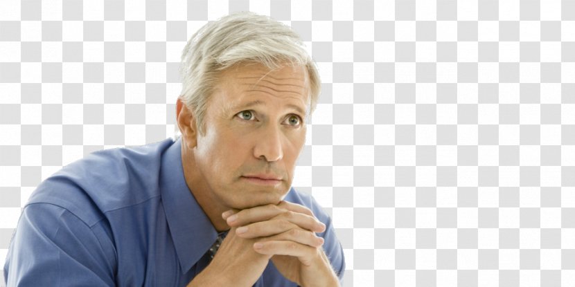 Man Stock Photography Royalty-free Seated Male Figure Smile - Middle-aged Lecturer Transparent PNG
