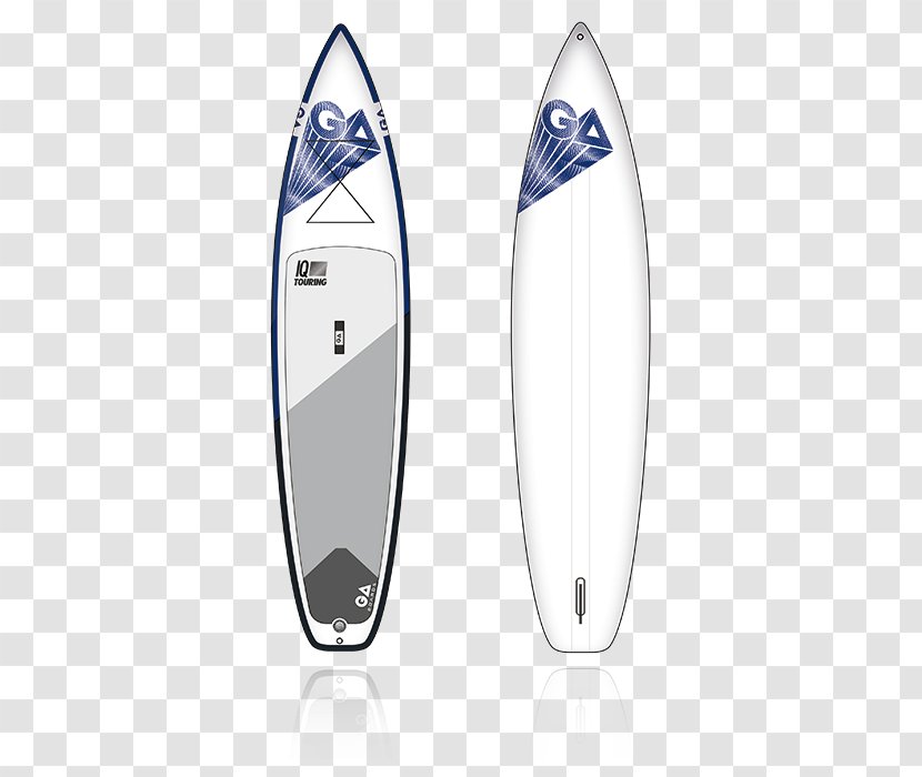 Standup Paddleboarding Surfboard I-SUP Windsurfing - Robby Naish - Marketing Board Transparent PNG