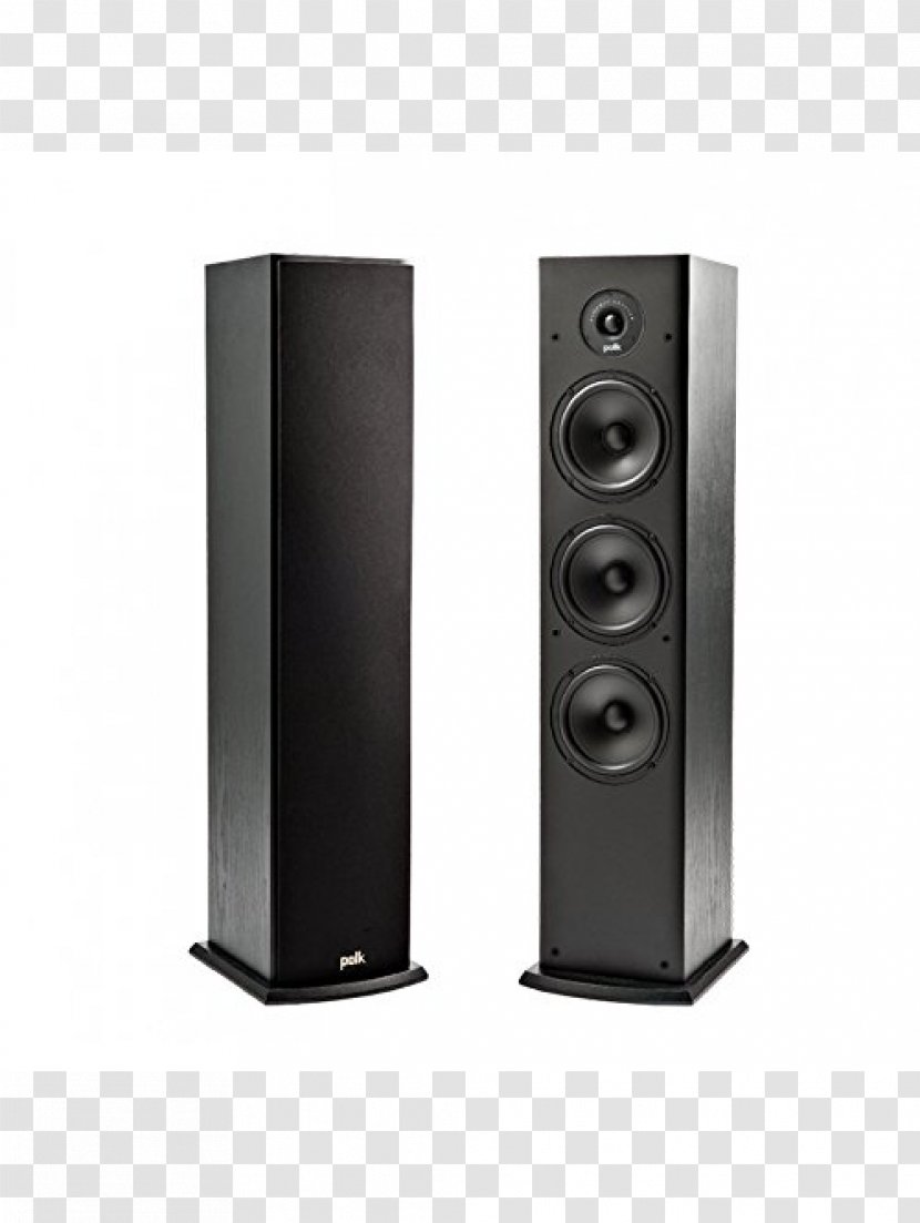 Polk Audio T50 Loudspeaker Home Audiomaxx Warehouse Direct India - Theater Transparent PNG