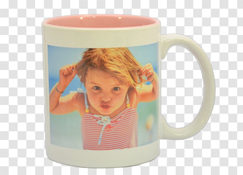 Coffee Cup Mug Ceramic Gift - Adad Transparent PNG