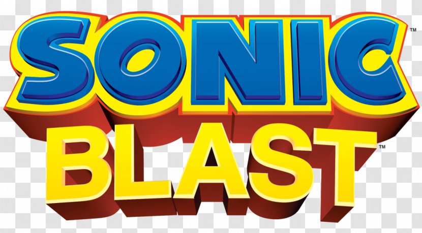 Sonic 3D The Hedgehog 2 Blast & Knuckles - Area Transparent PNG