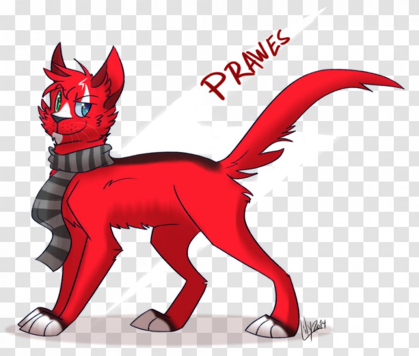 Cat Dog Demon Canidae Transparent PNG