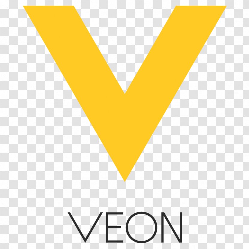 VEON Ltd. Logo Moving Brands - Beeline Transparent PNG