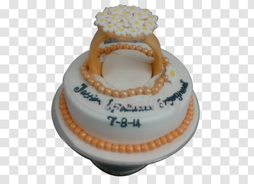 Gift Dubai Online Birthday Cake Buttercream Decorating - Cream - Delivery Transparent PNG
