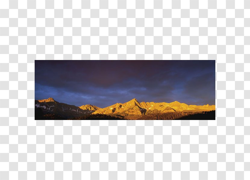 Sky Landscape Horizon Panorama Stock Photography - Cloud Transparent PNG