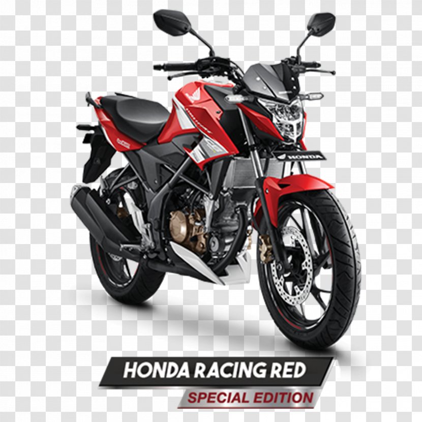 Honda CB150R Motor Company CBR250RR CB Series - Cbr150r - Motorcycle Transparent PNG