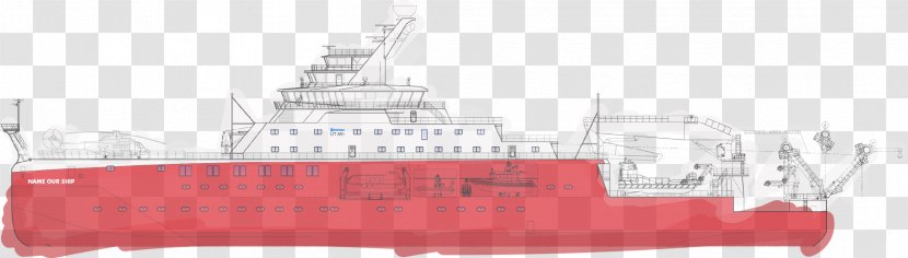 Boaty McBoatface Ship Research Vessel United Kingdom Water Transportation - Name Transparent PNG