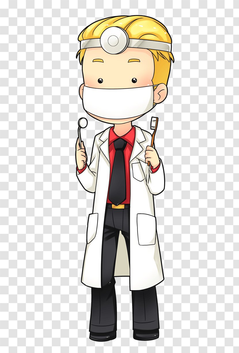 Pediatric Dentistry Child Physician - Art Transparent PNG