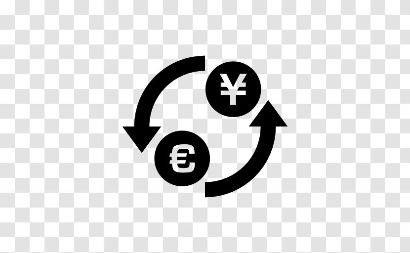 Currency Symbol Exchange Rate Japanese Yen Converter Transparent PNG