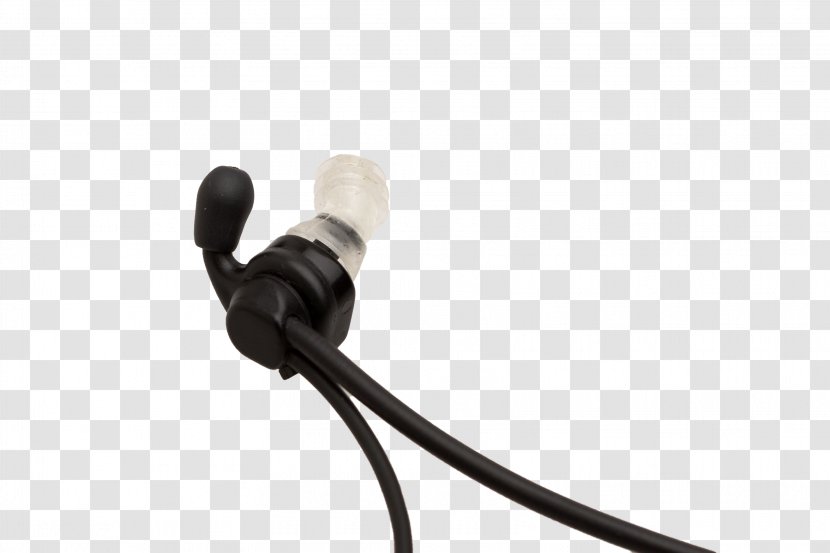 Headphones Microphone Headset - Audio Transparent PNG