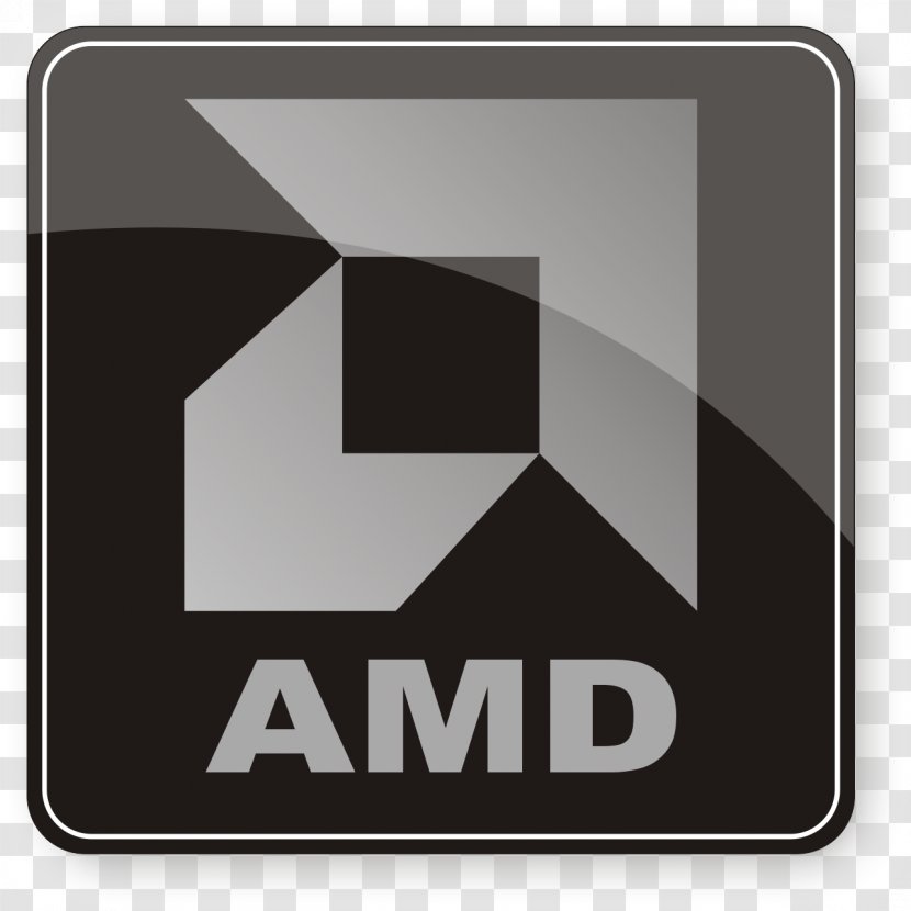 Advanced Micro Devices Central Processing Unit Computer Software Program Device Driver - Hardware - Dual Transparent PNG