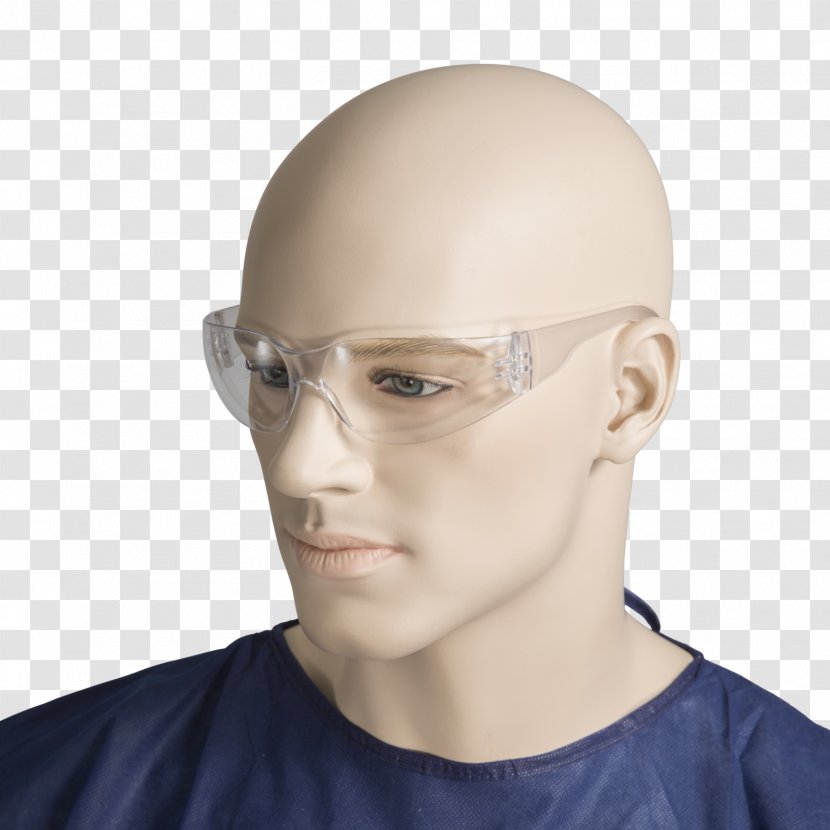 Goggles Glasses Industrial Safety System Personal Protective Equipment Industry Transparent PNG