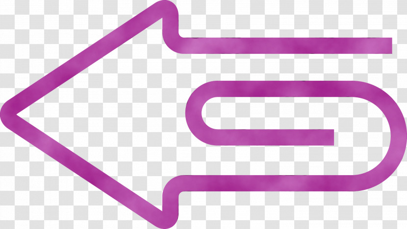 Triangle Angle Line Area Pink M Transparent PNG