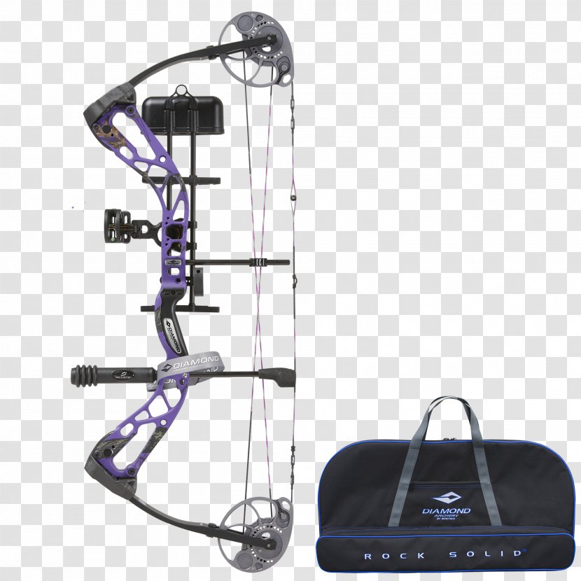 Compound Bows Bow And Arrow Archery Bowhunting Transparent PNG