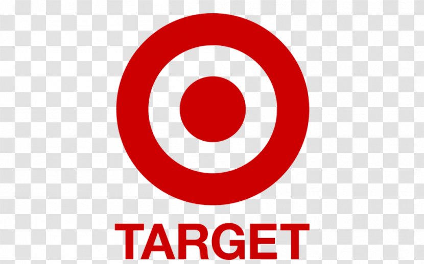 Target Corporation Bullseye Logo The Mall At Prince Georges Retail - Text - Area Transparent PNG