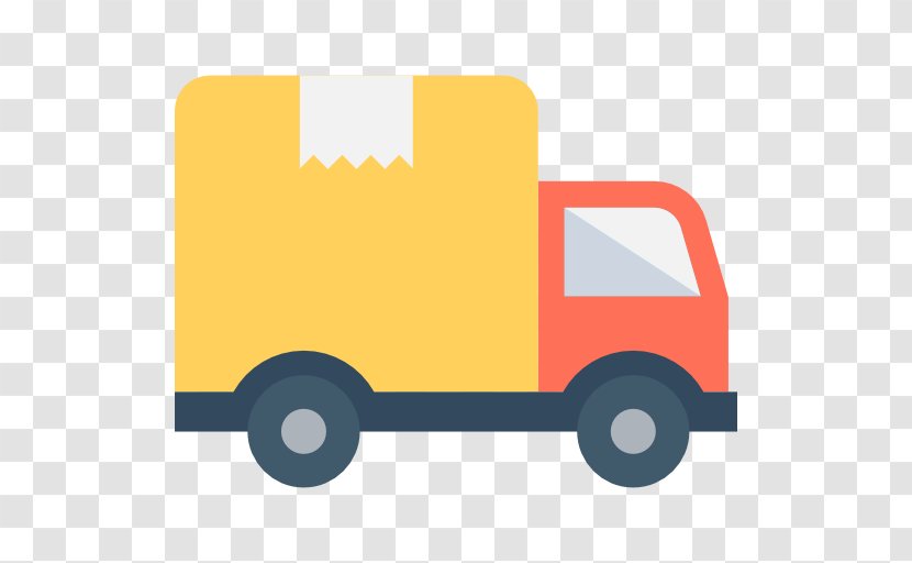 Freight Transport Delivery Sales Cargo - Logistics - Car Transparent PNG