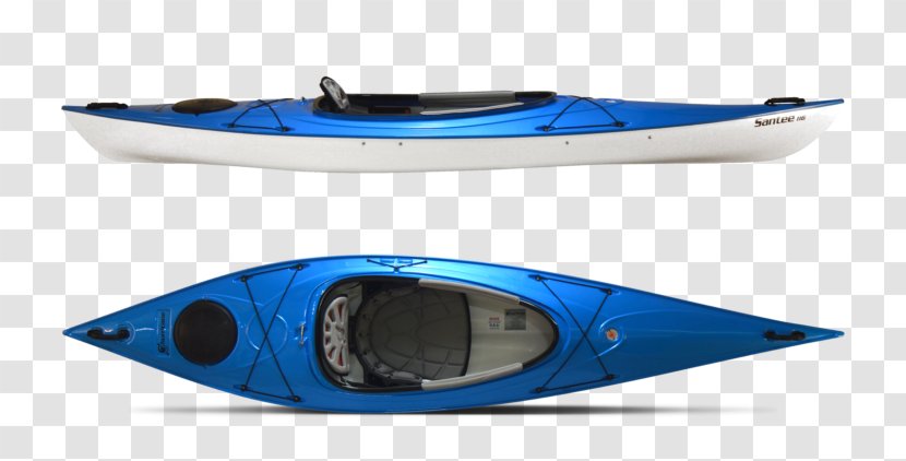 Sea Kayak Canoeing Recreational Plastic - Recreation - Boat Transparent PNG