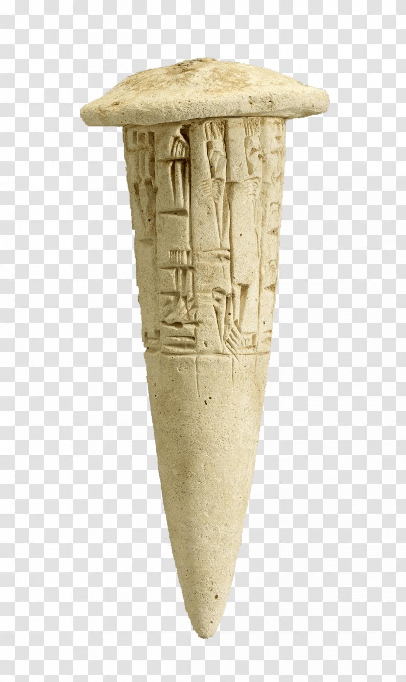 Mesopotamia Nail Clay Trivium Art History - Mediumship - Lagash Transparent PNG