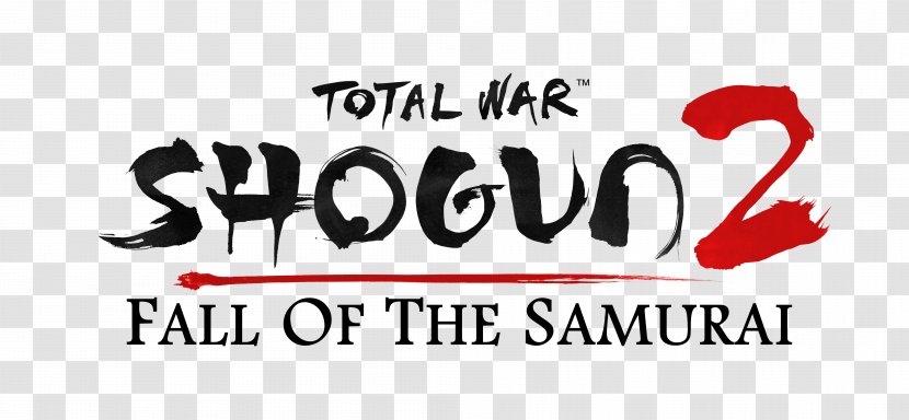 Total War: Shogun 2: Fall Of The Samurai Shogun: War Rome II Video Game Steam - Area Transparent PNG