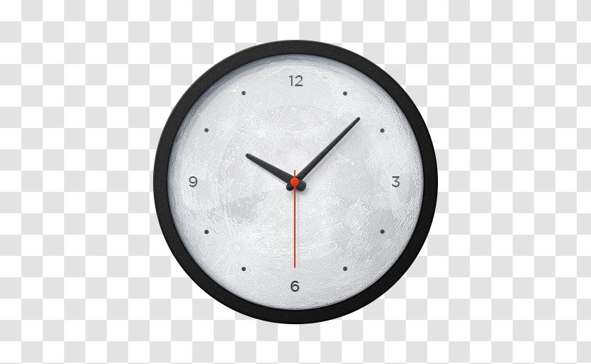 Icon - Computer Graphics - Watch Transparent PNG