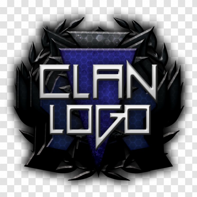 Logo Video Gaming Clan FaZe - Poster Transparent PNG