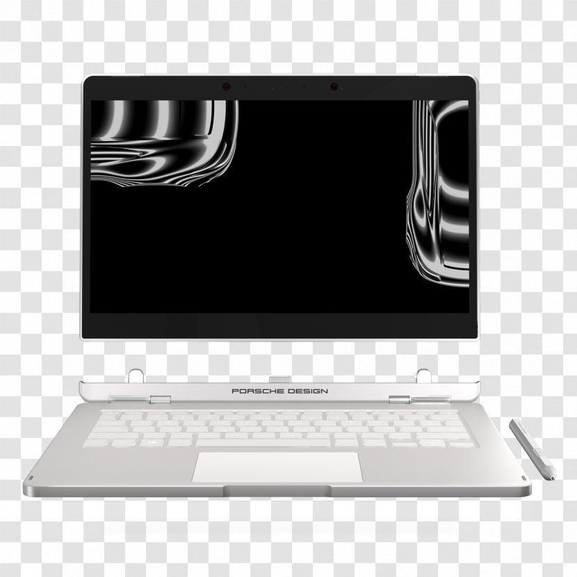 Laptop Porsche Design 13.3