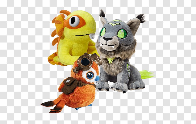 World Of Warcraft Stuffed Animals & Cuddly Toys Hearthstone Plush Transparent PNG