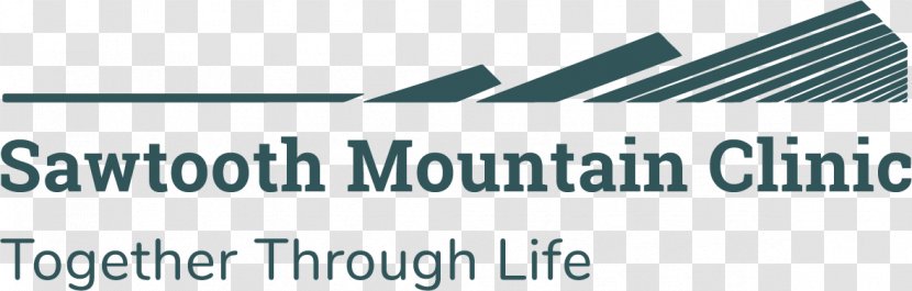 Sawtooth Mountain Clinic Health Care WTIP - Brand Transparent PNG