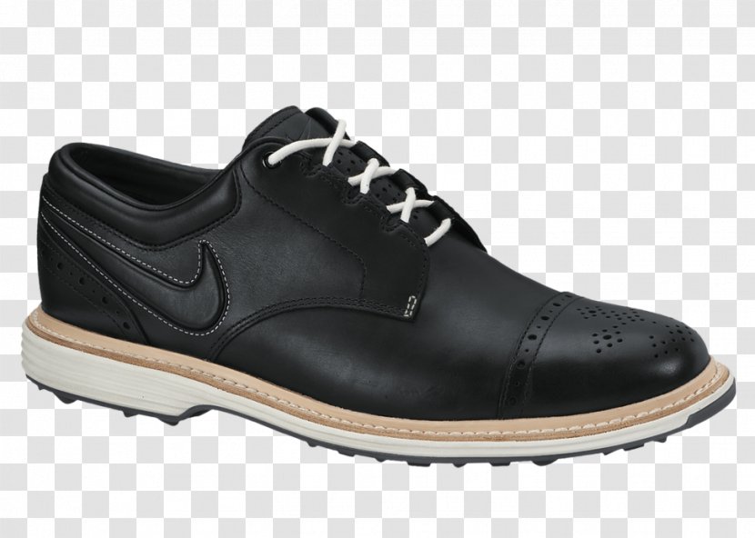Nike Air Max Golf Shoe Footwear - Lebron James Transparent PNG