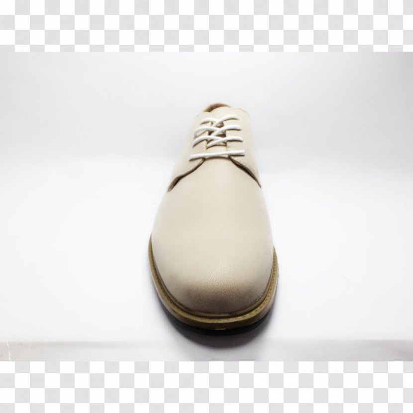 Shoe Beige - Semi Formal Transparent PNG
