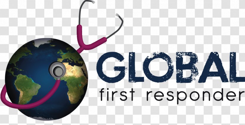 Global First Responder Certified Patient Logo - Health Facility - World Transparent PNG