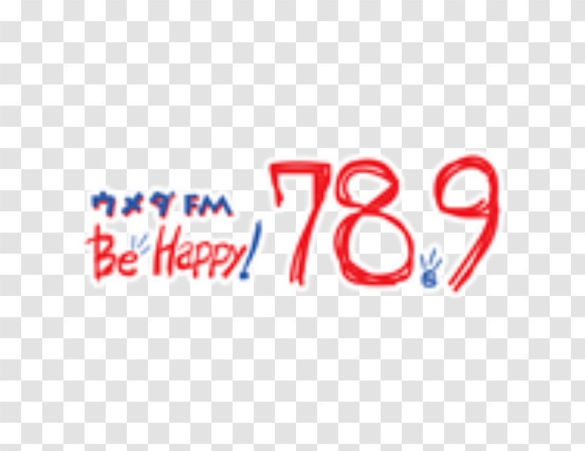 JOZZ7AK-FM FM Broadcasting Kita Be Happy! 789 Radio Transparent PNG
