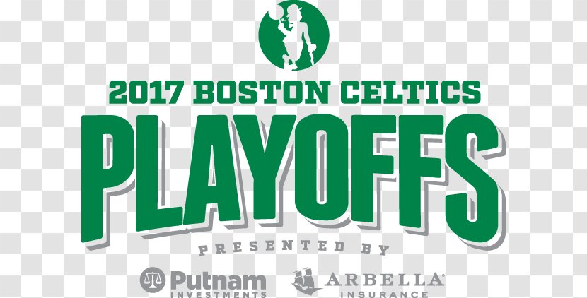 Boston Celtics 2017–18 NBA Season 2018 Playoffs Houston Rockets Basketball - Nba - Logo Transparent PNG