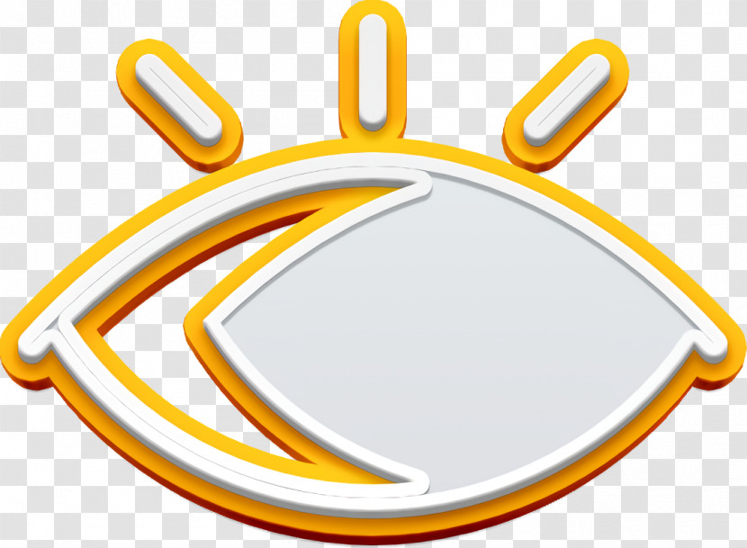 Eye Icon Health Icon Transparent PNG