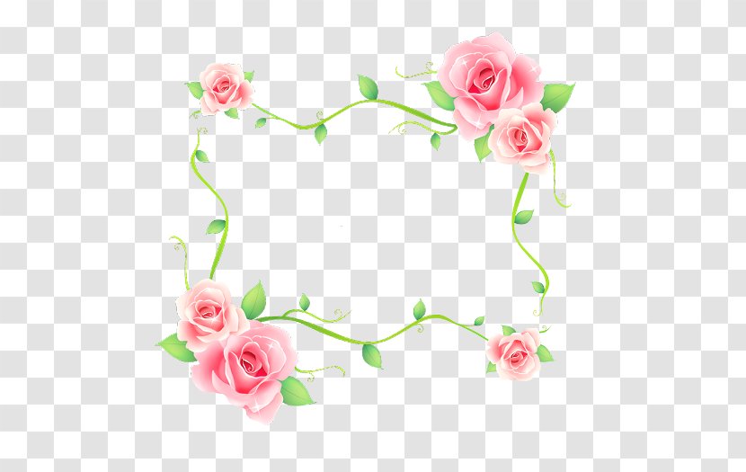 Rose Flower Clip Art - Petal Transparent PNG