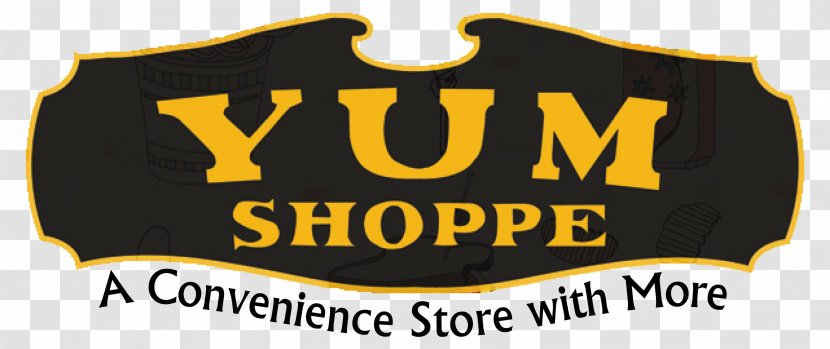 The Yum Shoppe T-shirt Overall Brand Food - Label Transparent PNG