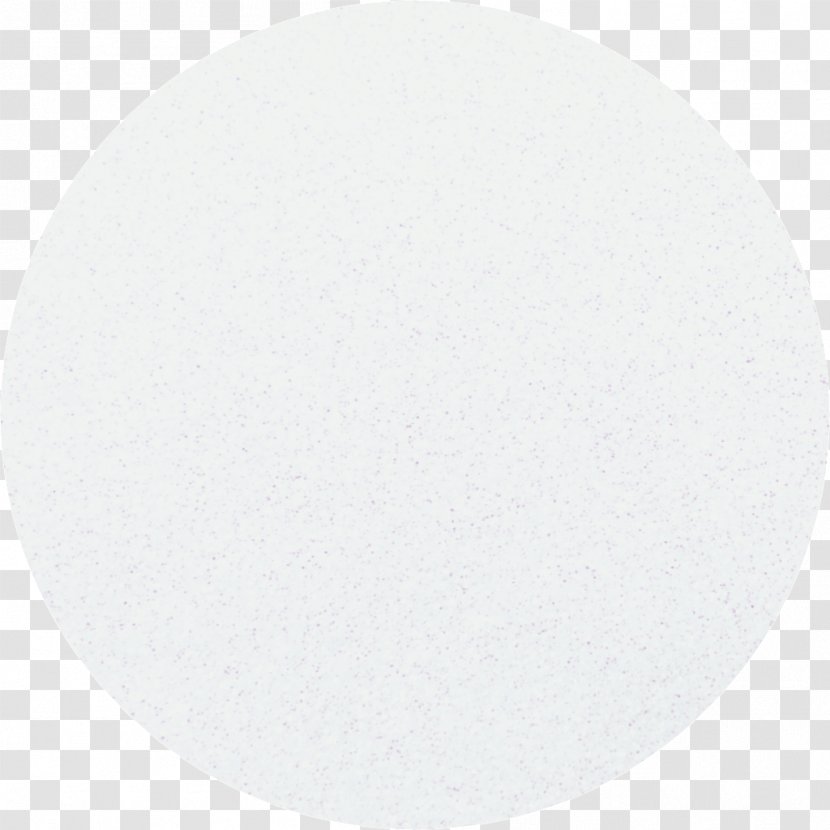 Circle Material - White Transparent PNG