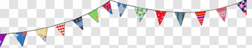 Flag - Brand - Triangle Bunting Transparent PNG