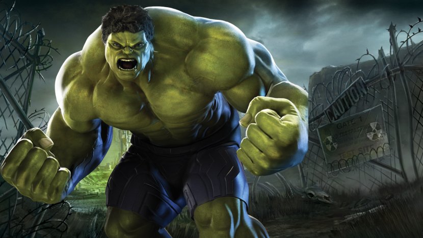 The Incredible Hulk: Ultimate Destruction Thor Thunderbolt Ross Superhero - Tree - Hulk Transparent PNG