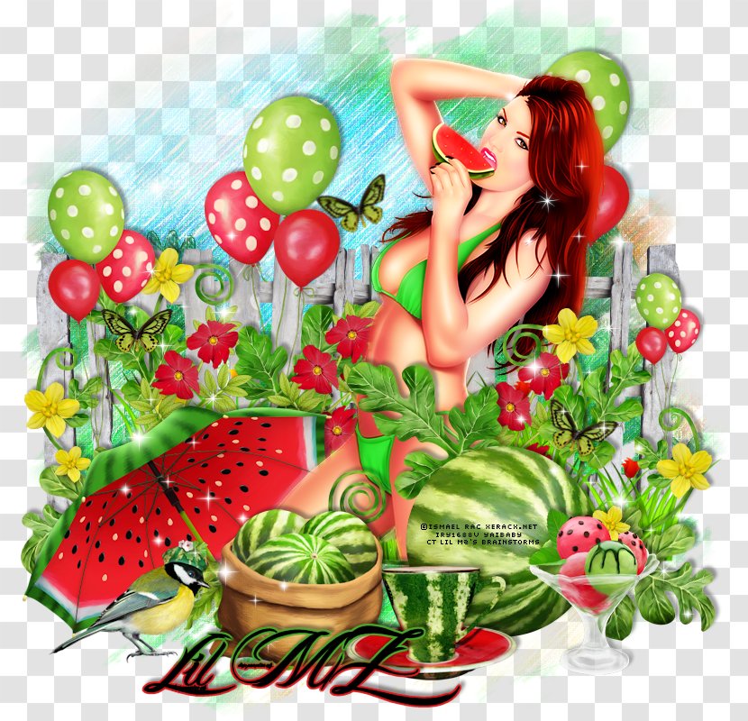 Watermelon Strawberry Diet Food Vegetable Transparent PNG