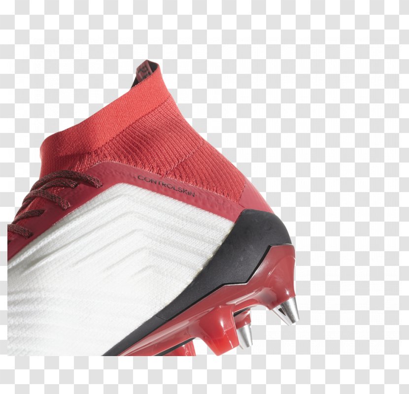 Football Boot Adidas Predator Shoe Footwear - Puma Transparent PNG