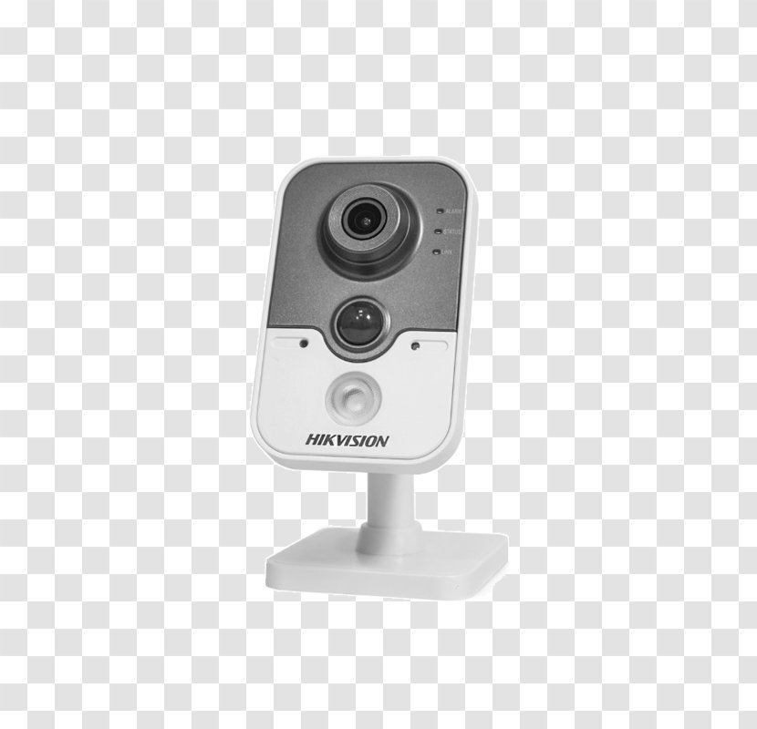 IP Camera Video Cameras Microphone Hikvision Nintendo DS - Hanging Demo Board Transparent PNG