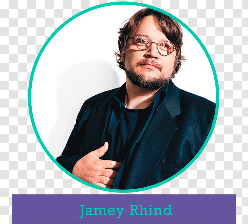 Guillermo Del Toro Pan's Labyrinth Film Director Actor - Human Behavior Transparent PNG