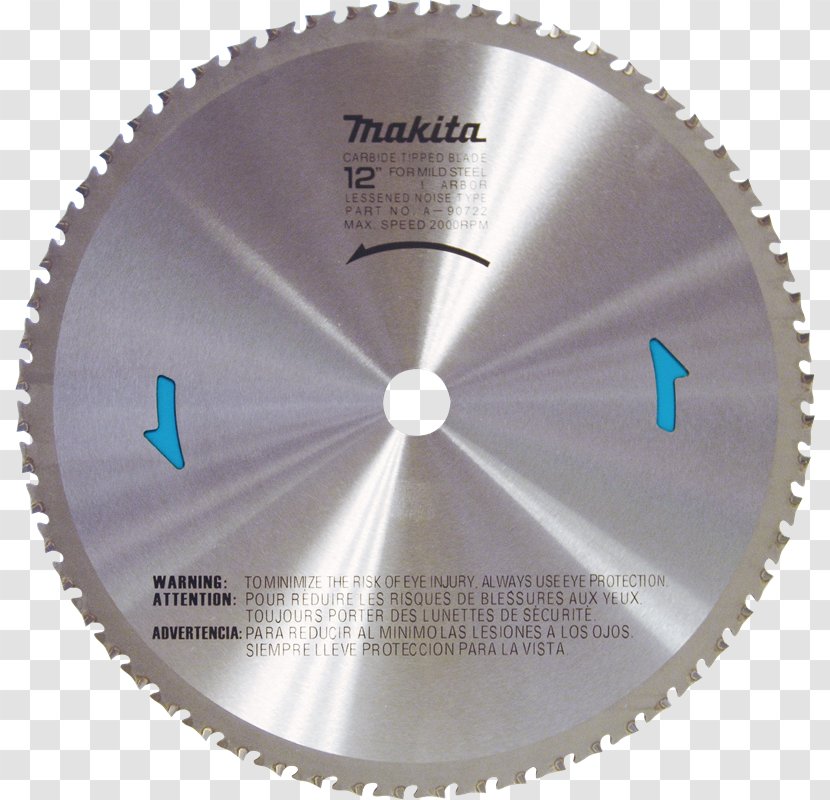 Circular Saw Cutting Blade Band Saws - Robert Bosch Gmbh - Abrasive Transparent PNG